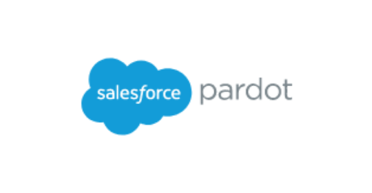 Salesforce pardot